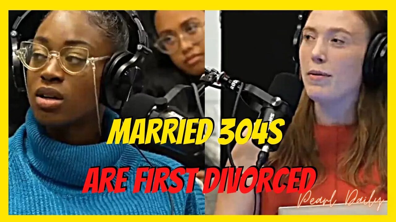 Why 304s CAN'T Have Successful Marriages
