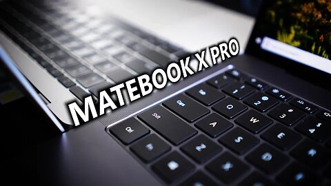 I Ditched My MacBook for the Huawei MateBook X Pro!