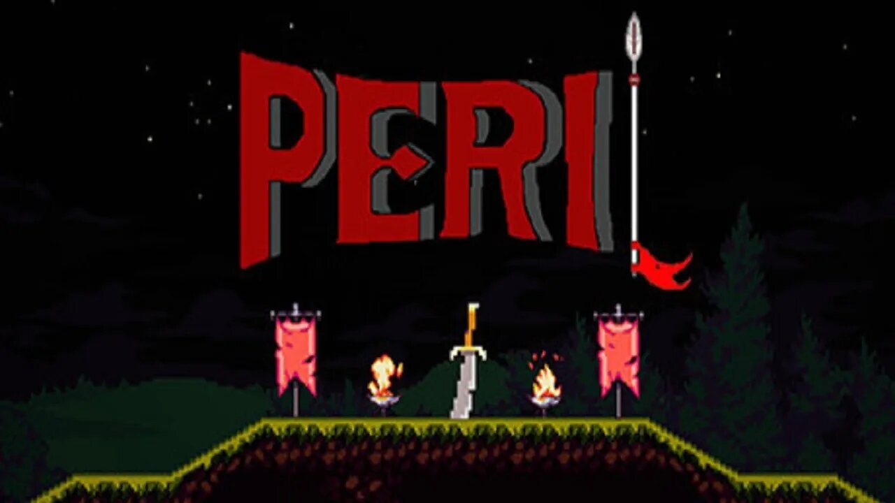 Peril - Derrote monstros em sete mundos diferentes.