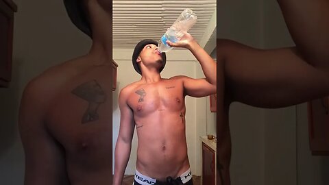 1500 MLs of water in 1 minute
