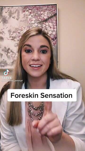 Learn about foreskin