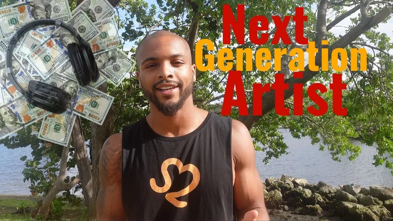 FULL Guide to Becoming an Artist| How to Record, Release, Copyright, & Collect Money From Your Music