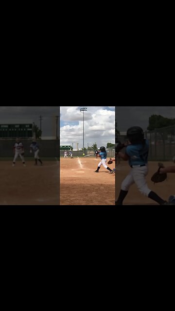 Line Drive [AAG’s]