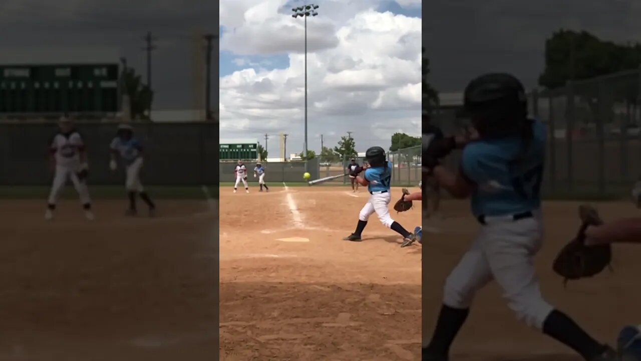 Line Drive [AAG’s]