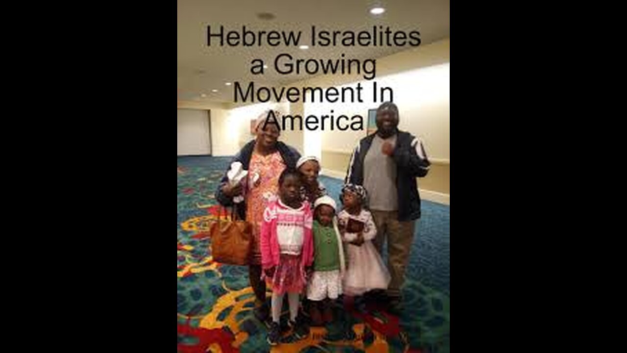 THE ISRAELITE MEN ARE SEEKING RIGHTEOUSNESS & PROTECTING THEIR FAMILIES! THEY ARE THE TRUE HEROES