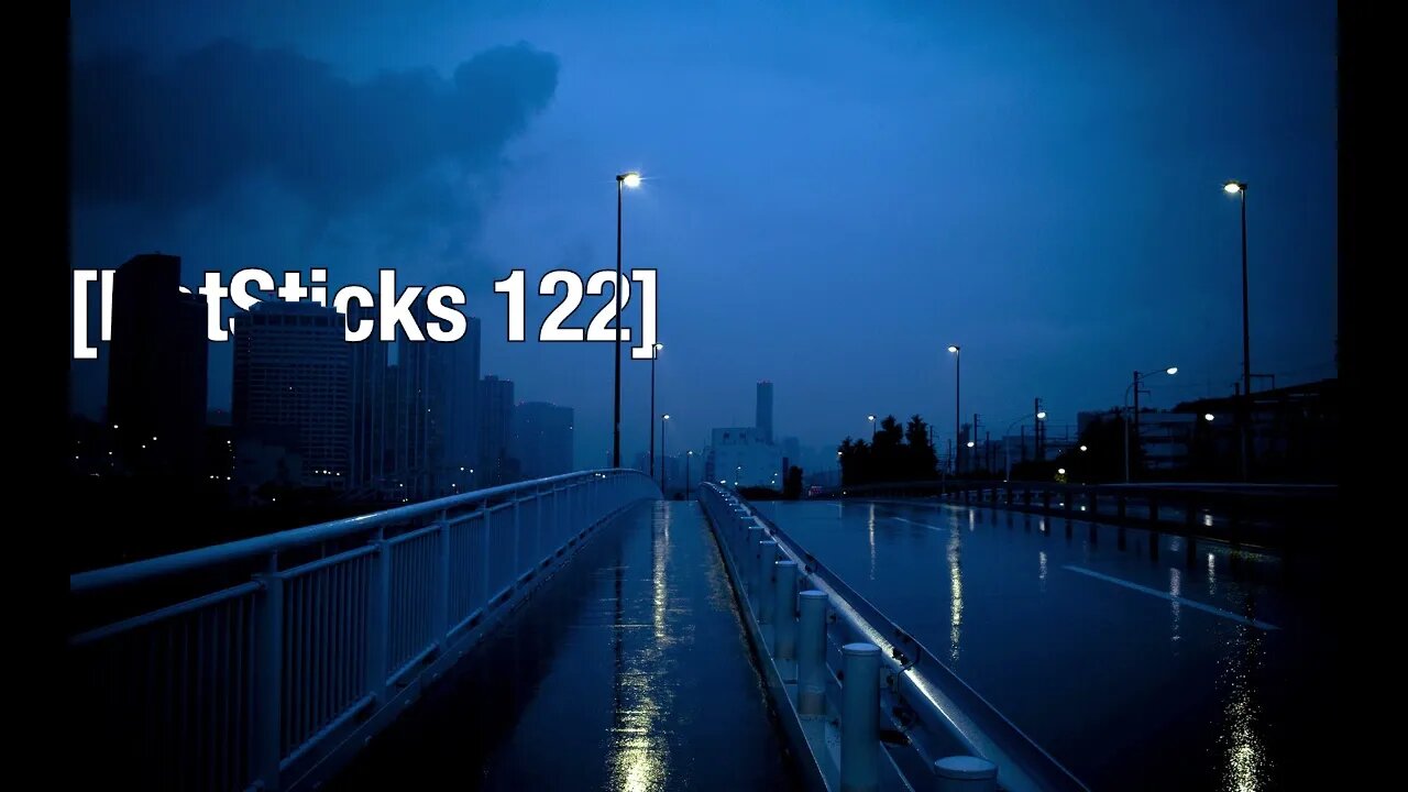 HotSticks Podcast 122{C-Side]