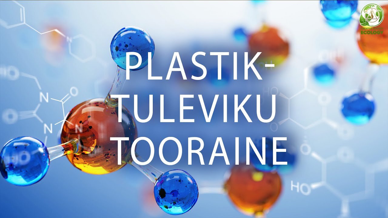 Plastik muutub väärtuslikumaks kui kuld / elu loomingulises ühiskonnas