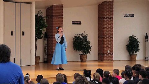 Talent Show 
