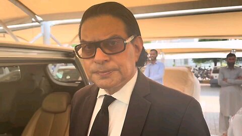 Supreme Court detail verdict on a reserved seat PTI:Salman Akram raja media talks
