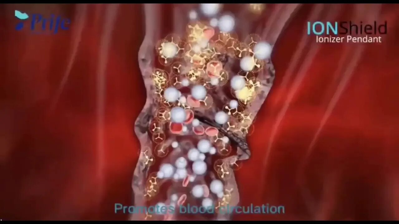 Ion shield i Danmark 🇩🇰😍💫