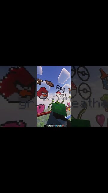 Minecraft Art - What should we add?