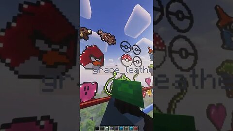 Minecraft Art - What should we add?