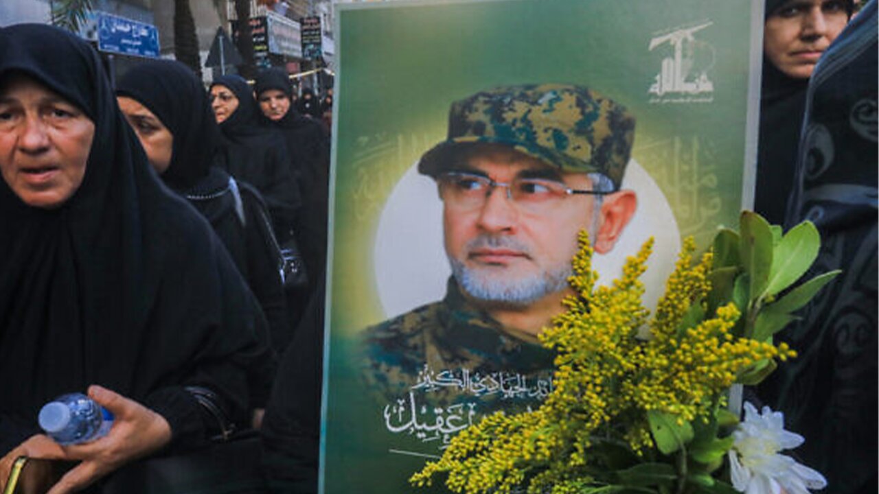 IDF boss commitments strikes on Hezbollah will heighten until dread gathering 'comprehends'