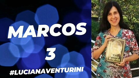 Marcos 3 #lucianaventurini #desenvolvimentopessoal #vivermelhor #marcos