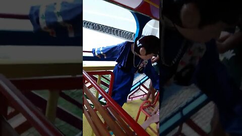 PASSINHOS DO FOFÃO, NARUTO, BEN10 E HOMEM-ARANHA, DANÇANDO NA CARRETA DA ALEGRIA TRIPLO X, LIKE 86