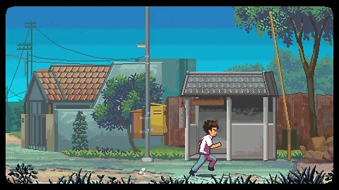 A Space for the Unbound