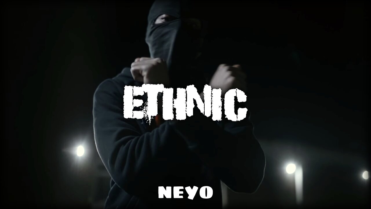 [FREE] UK Drill Type Beat x NY Drill Type Beat "Ethnic" | Drill Type Beat