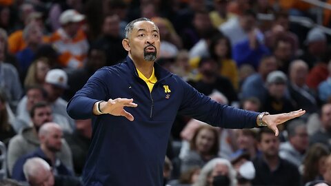 NCAAM Extended Rack 2/8: Michigan (-11.5), Utah State (-2.5)