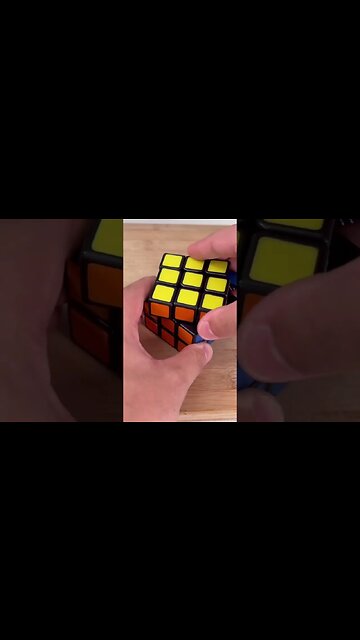 How to Corner Cut a Rubik’s Cube
