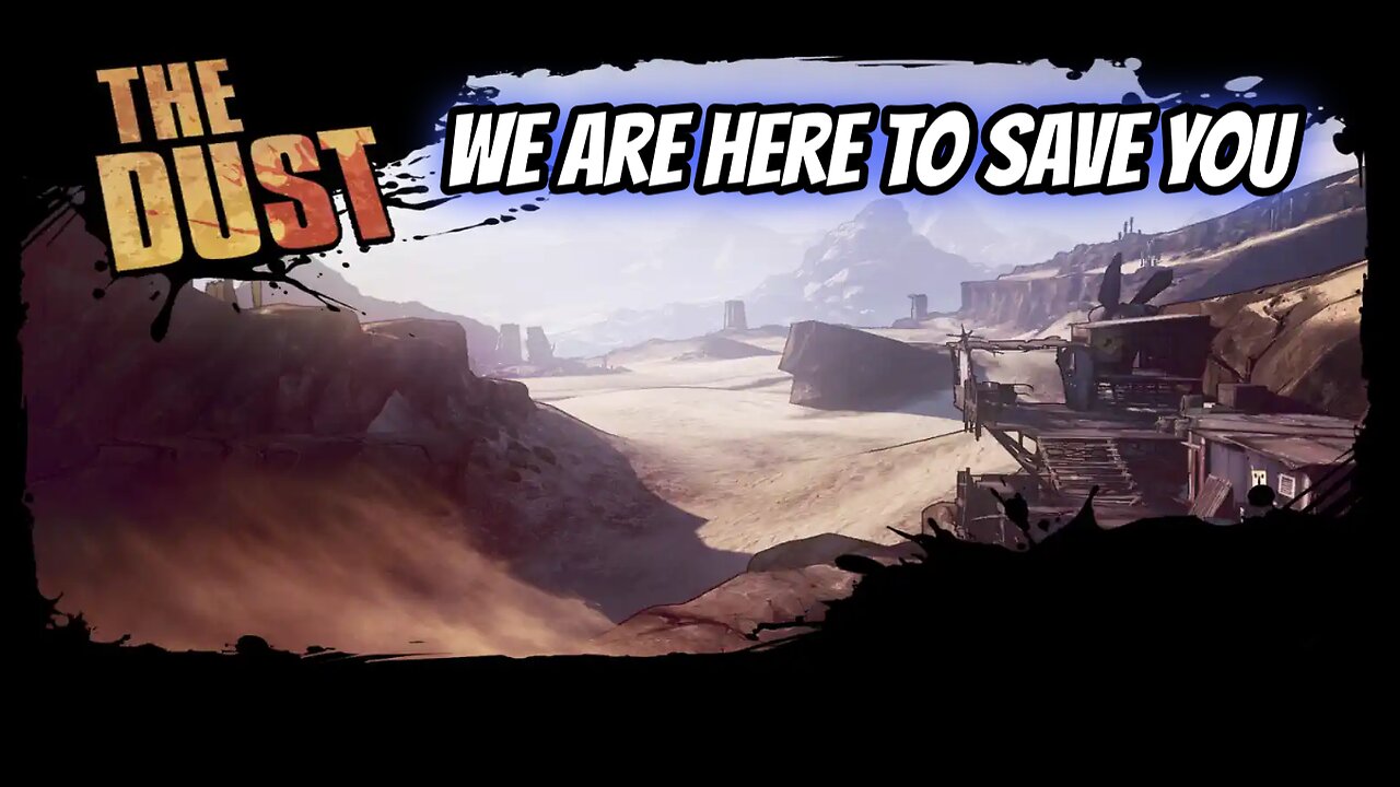 Mission to Save Roland: Getting to the Dam in Borderlands 2, Episode 8