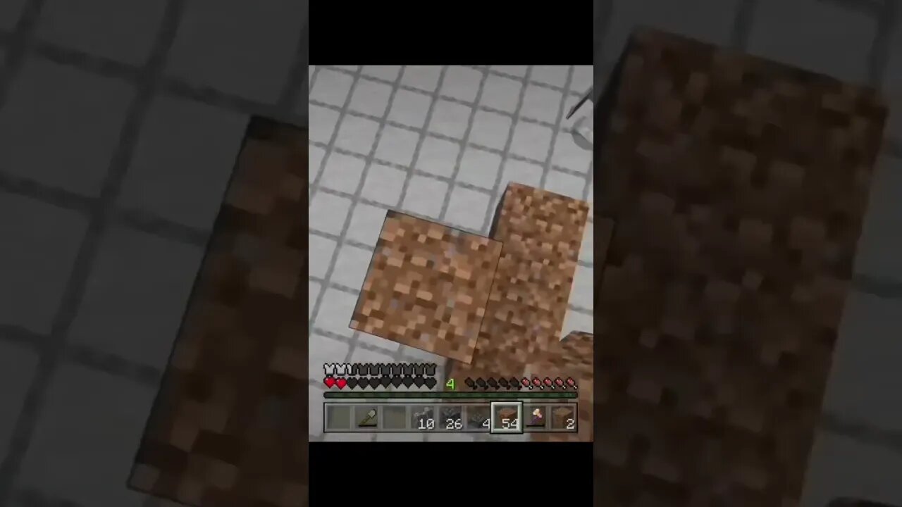 when your friends tell you to get on minecraft.. 😭 #minecraft #fortnite #piececontrol #fyp #shorts