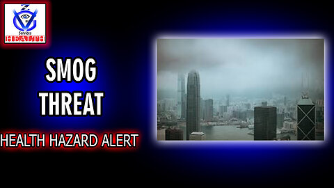 7 DANGERS of Smog | Health ALERT!