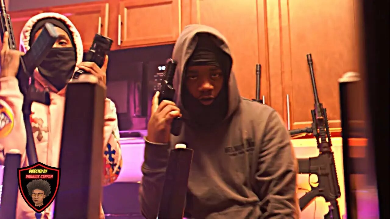 MCB Ant x MCB Reese - " WTW Pt.2 " (Official Video) 🎥By. @DarriusCappah