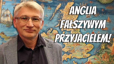 Marek Skalski: Historia zdrady i wojny!