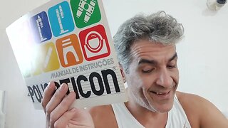 polyopticon brinquedo científico para iniciar