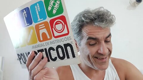 polyopticon brinquedo científico para iniciar