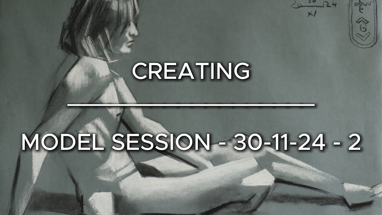 Creating Model Session – 30-11-24 – 2