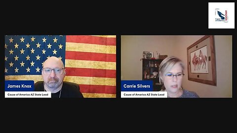 Arizona Action! Episode 20