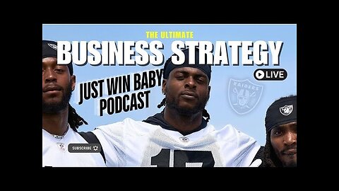 Just Win Baby Podcast Week 5 Vs Broncos || Roundtable Let’s Have A Convo