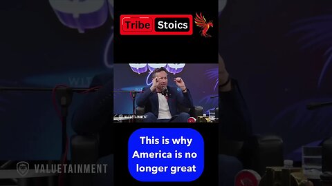 This is why America is no longer great #shorts #redpill #inequality