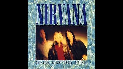 Smells Like Teen Spirit Song by Nirvana