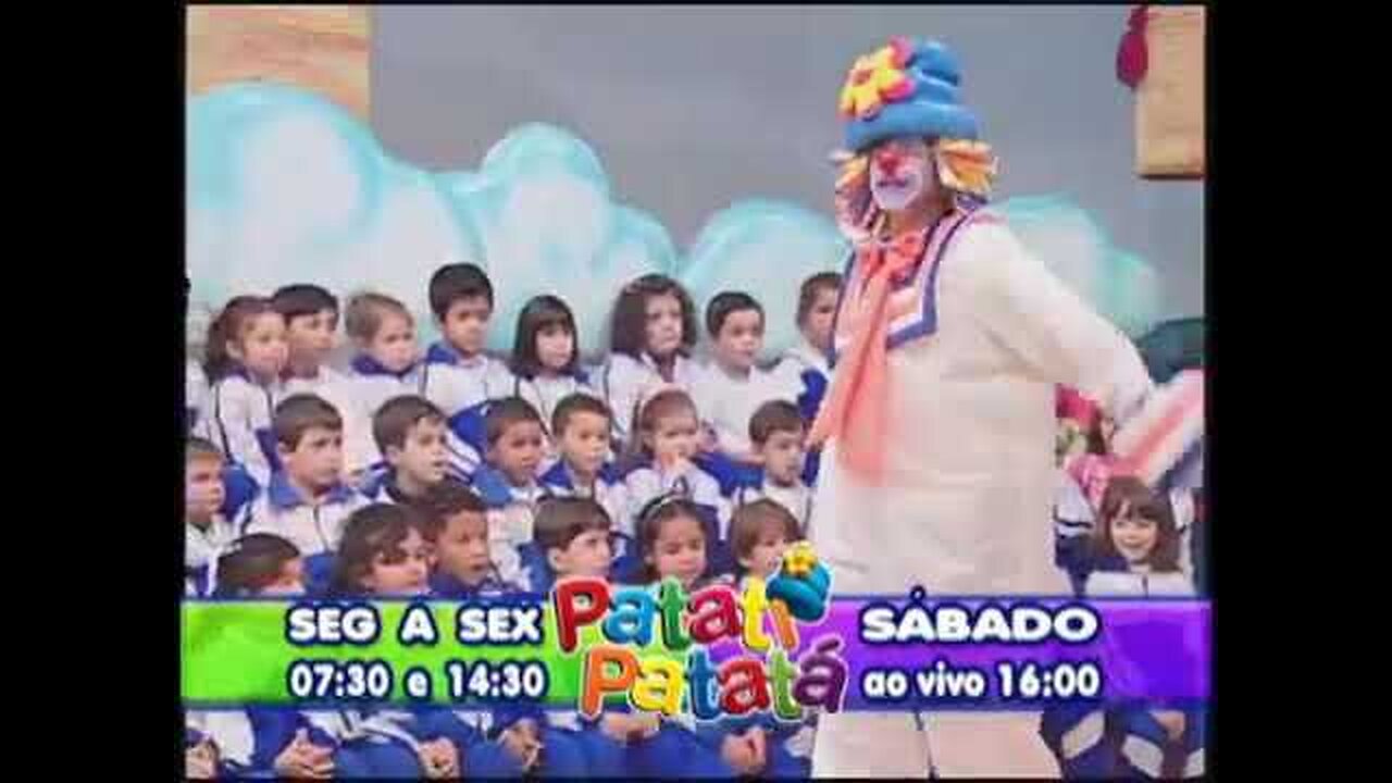 Patati Pata ATEU Pergunta: A Igreja Cristã Merece Respeito?