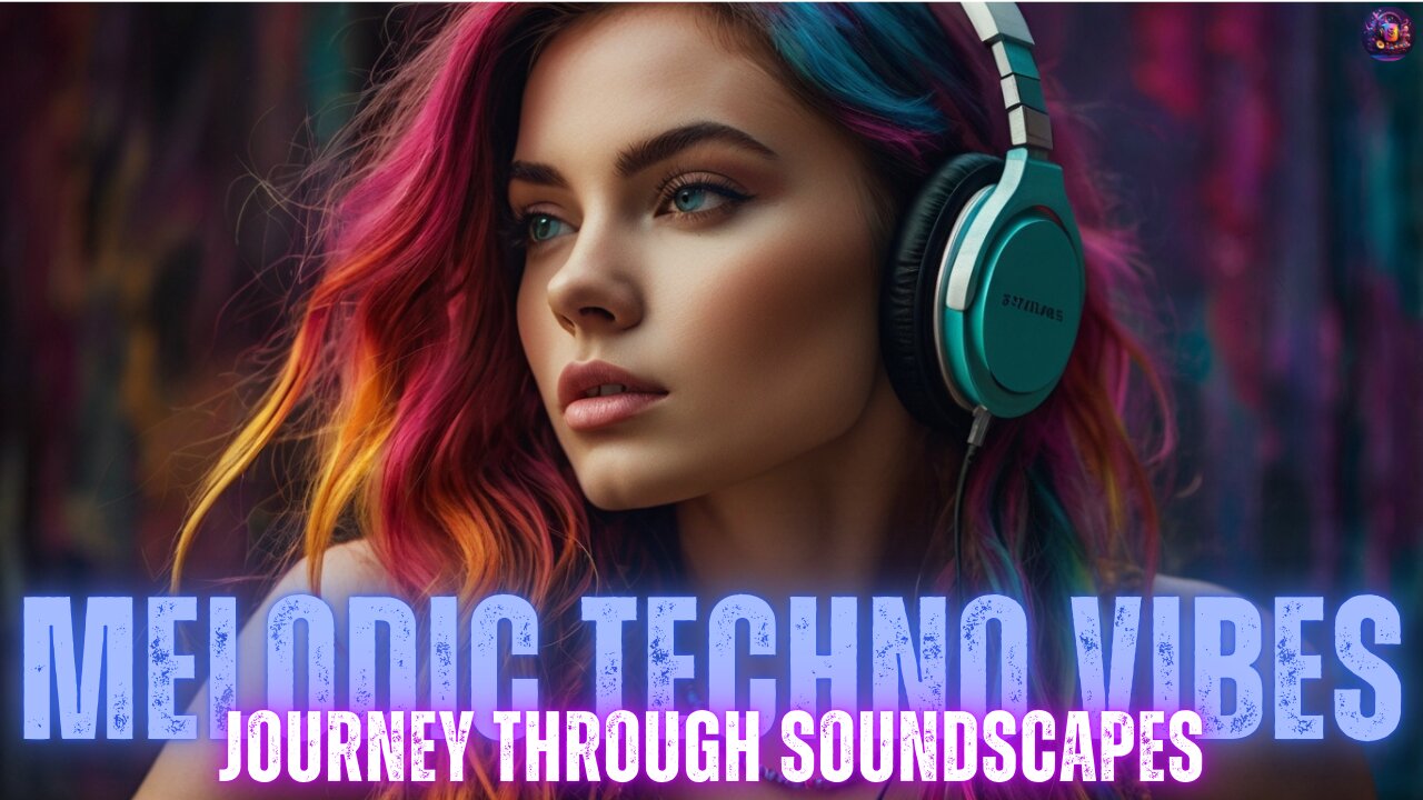 🔊 Best EDM Melodic Techno Mix 2024 | Deep, Atmospheric, & Uplifting Beats