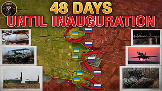 The West Is Arming Ukraine To The Teeth🌏Toretsk Citadel Has Fallen⚔️ Military Summary For 2024.12.03