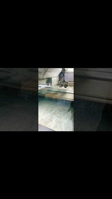 Automated Door Painting