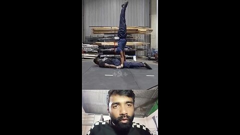 Amazing video 😜