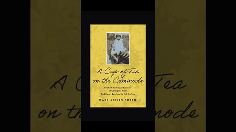 "Eight Glasses of Water" A Cup of Tea on the Commode book short