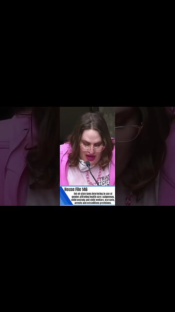 Bill To Turn Into A Trans Sanctuary For Transgender People Of All Ages