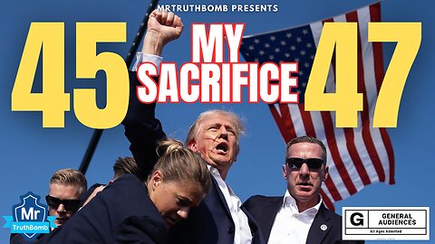 45-47 (MY SACRIFICE)