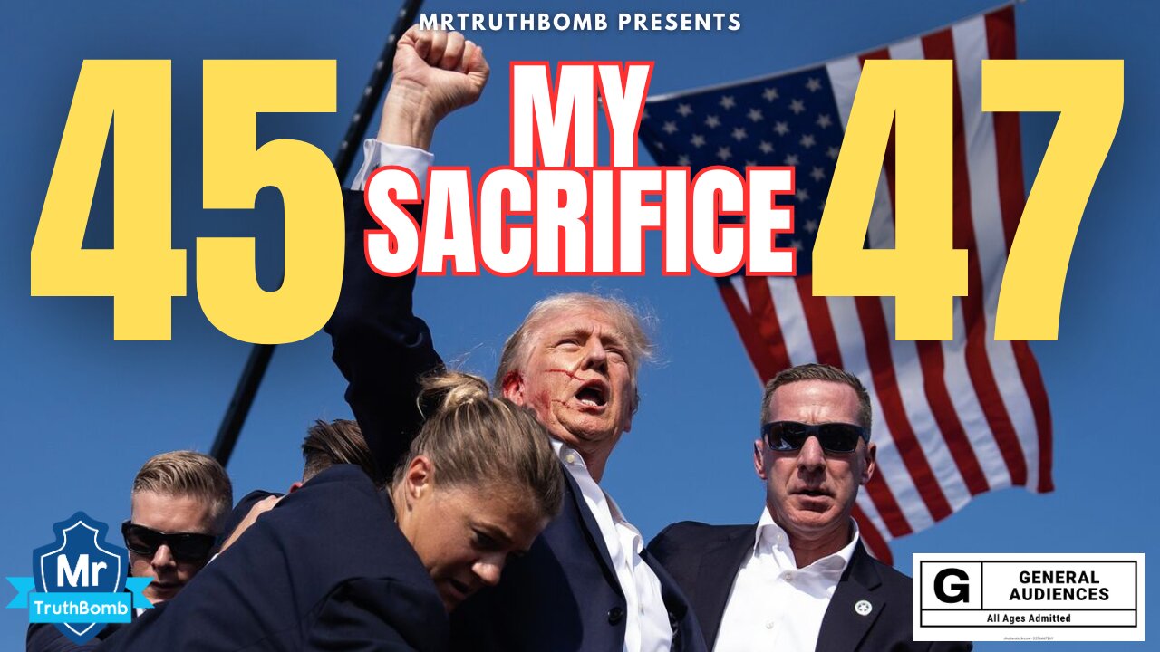 45-47 (MY SACRIFICE)