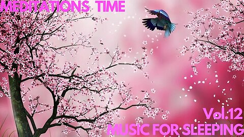 💗Meditation Music 2023💗#usa #music #relaxing #meditation #meditationmusic #youtube