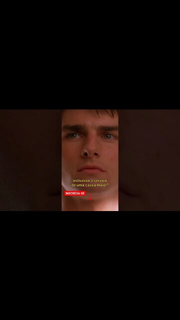 A morte de um inocente pode ser justificada?