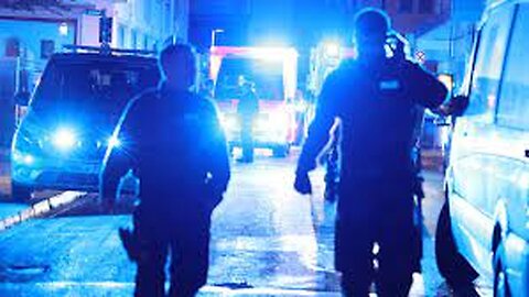 Messerattacke in Solingen