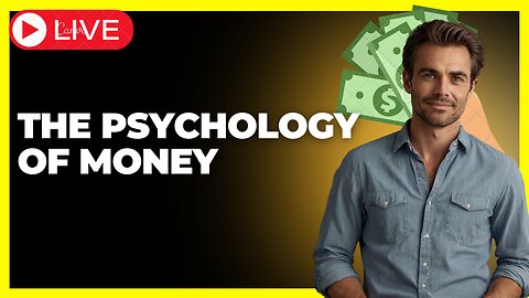 The Psychology of Money