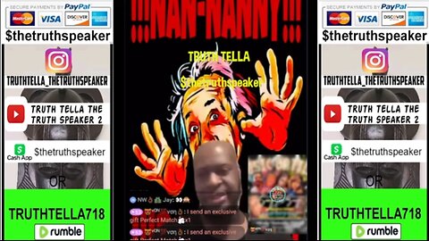 THE OG MURDA SHOW 10/5/24