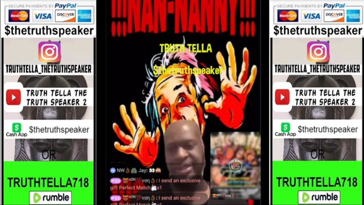 THE OG MURDA SHOW 10/5/24